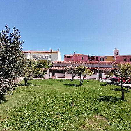 Appartamento Centralissimo In San Teodoro San Teodoro  Dış mekan fotoğraf