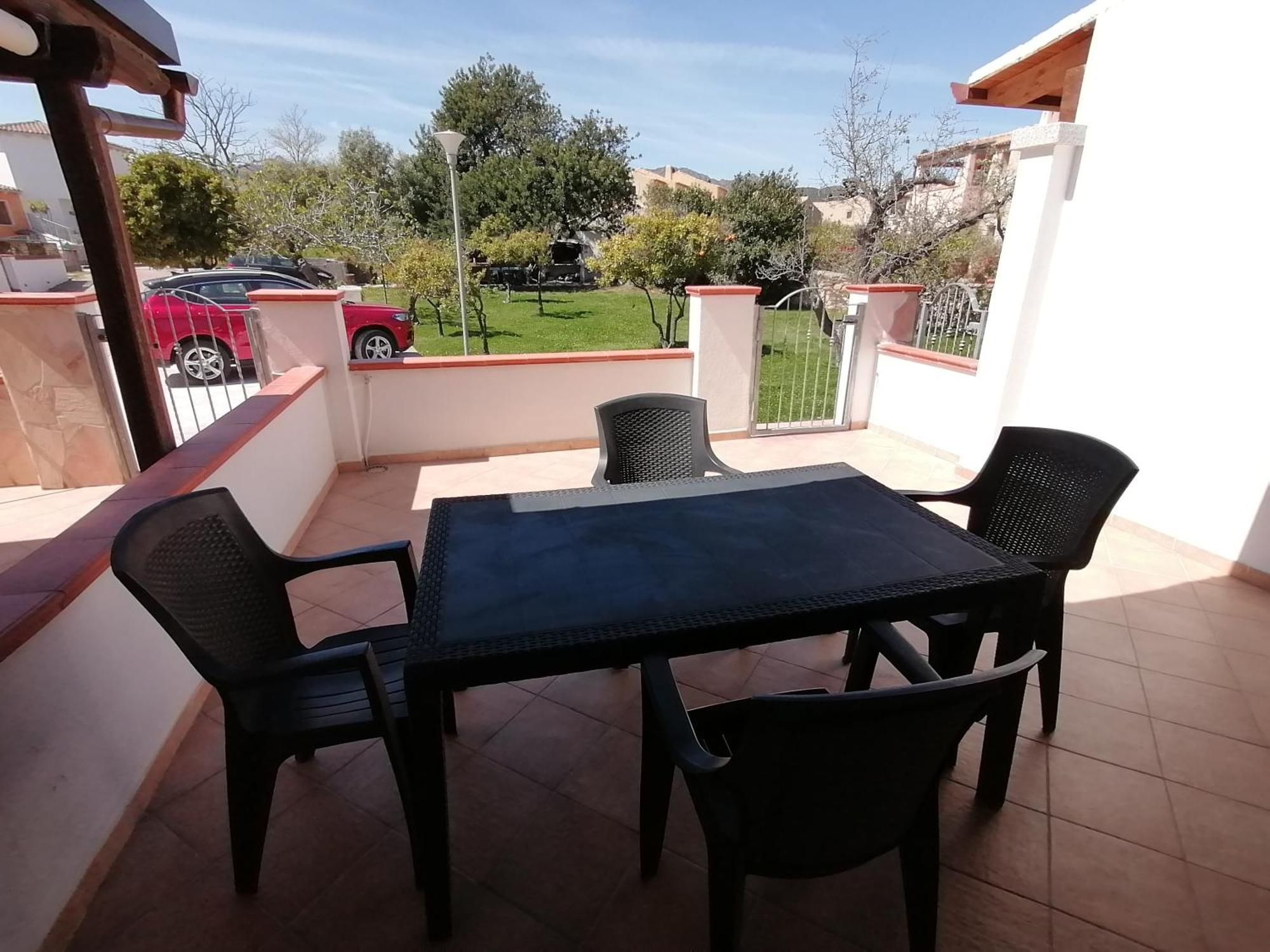 Appartamento Centralissimo In San Teodoro San Teodoro  Dış mekan fotoğraf