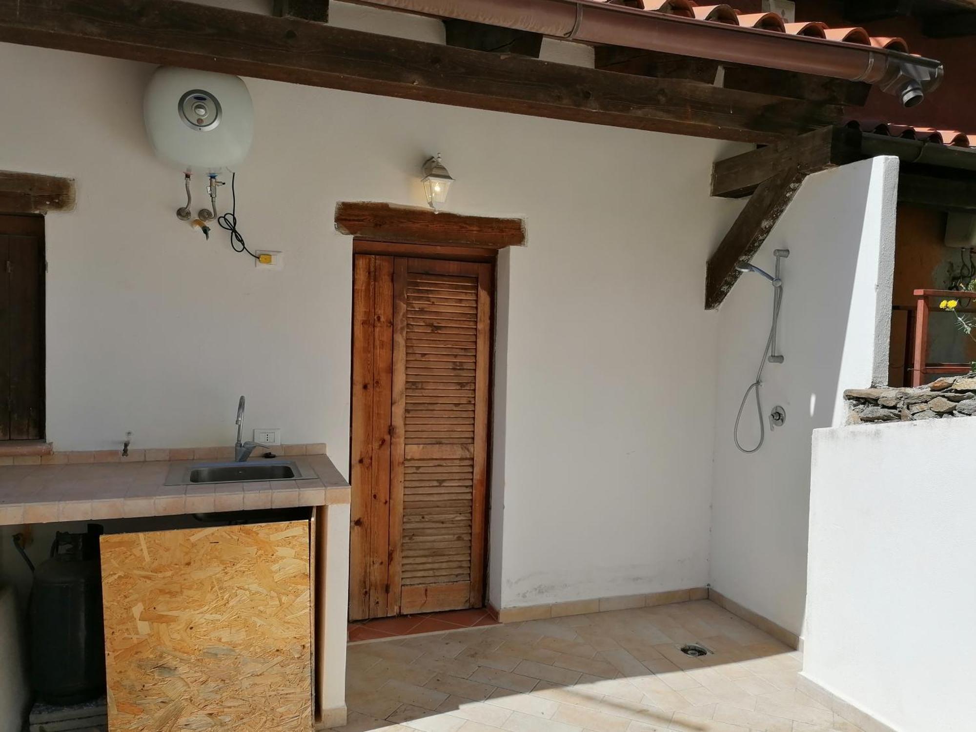 Appartamento Centralissimo In San Teodoro San Teodoro  Dış mekan fotoğraf