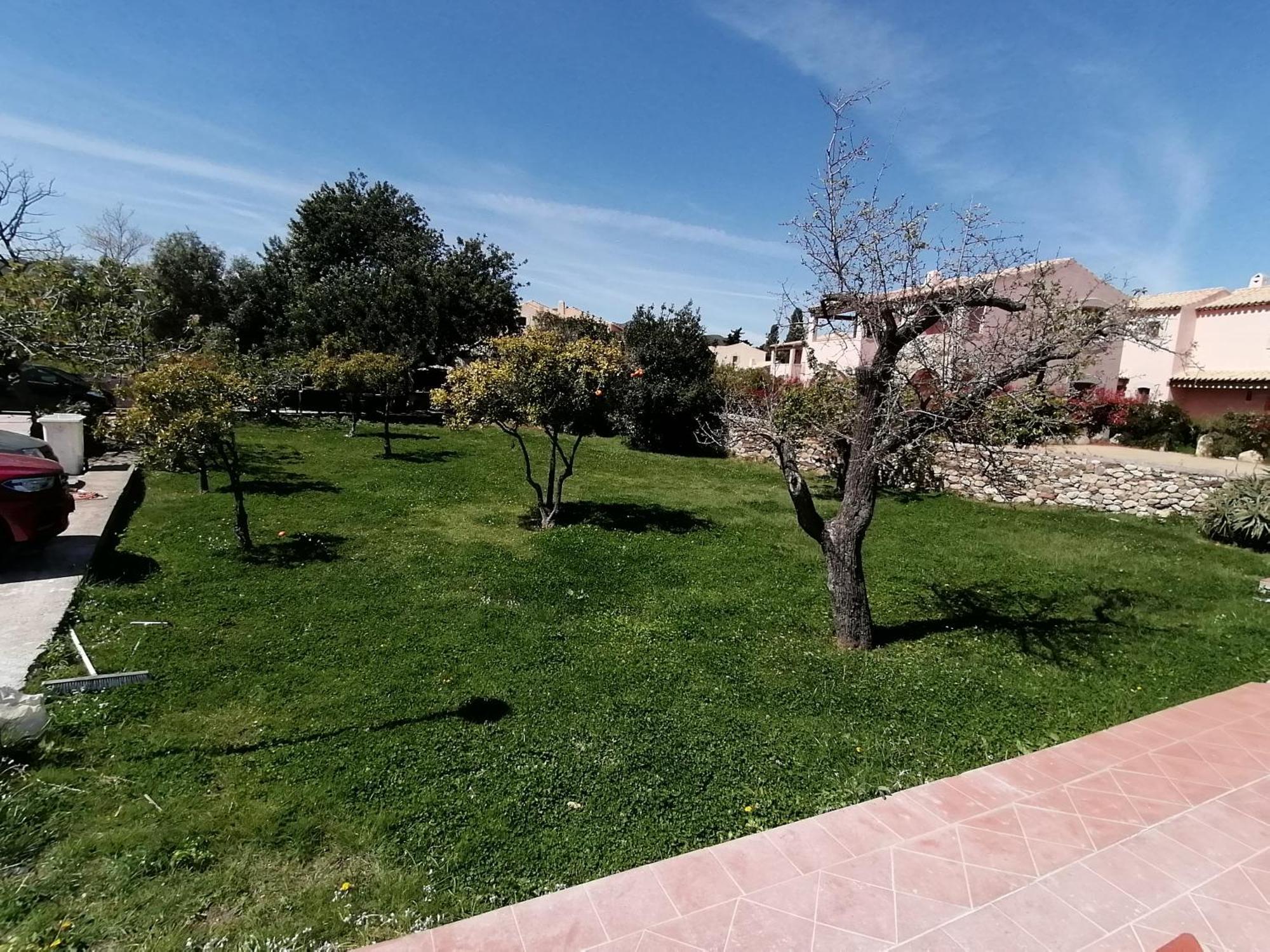 Appartamento Centralissimo In San Teodoro San Teodoro  Dış mekan fotoğraf