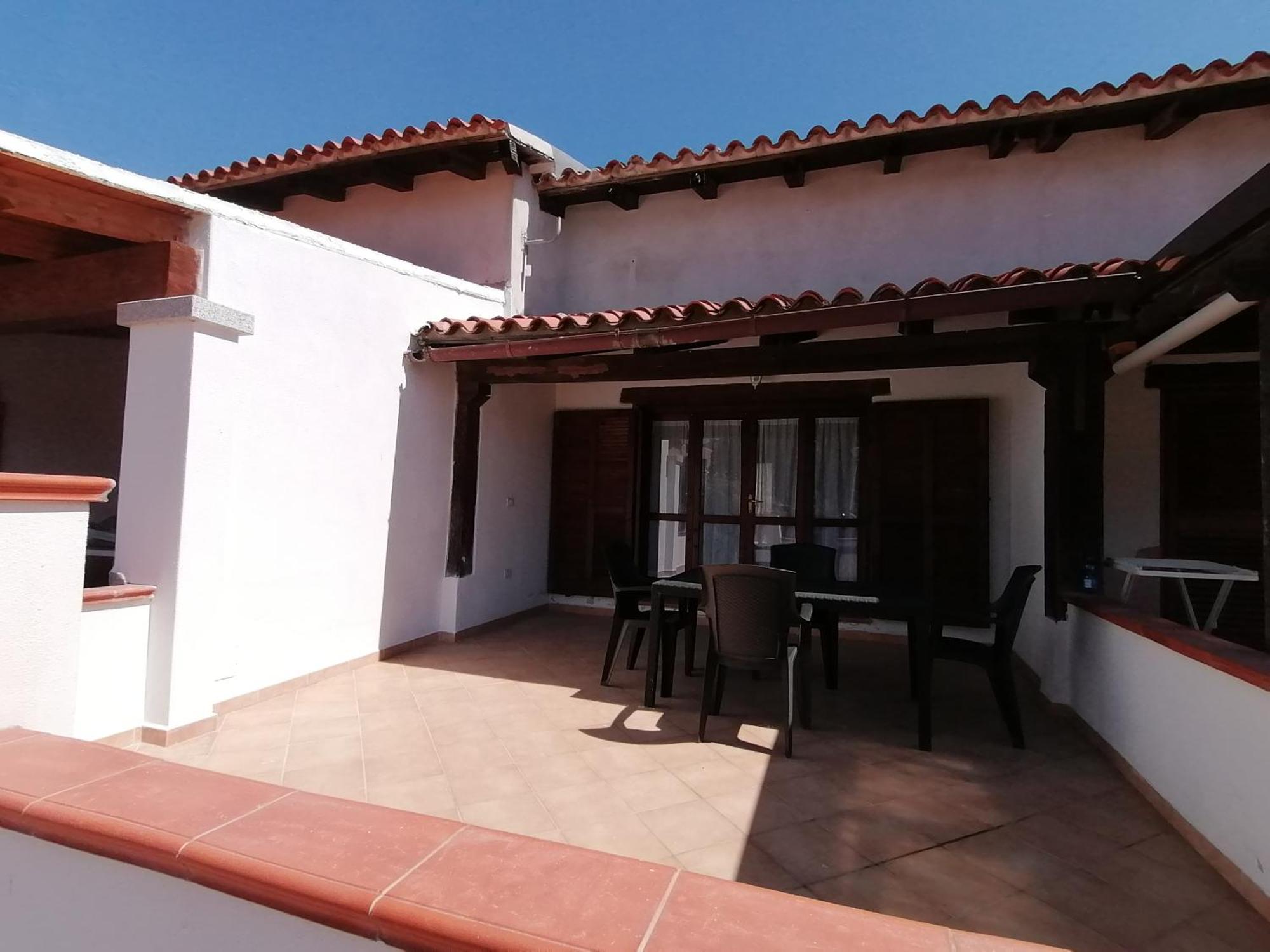 Appartamento Centralissimo In San Teodoro San Teodoro  Dış mekan fotoğraf