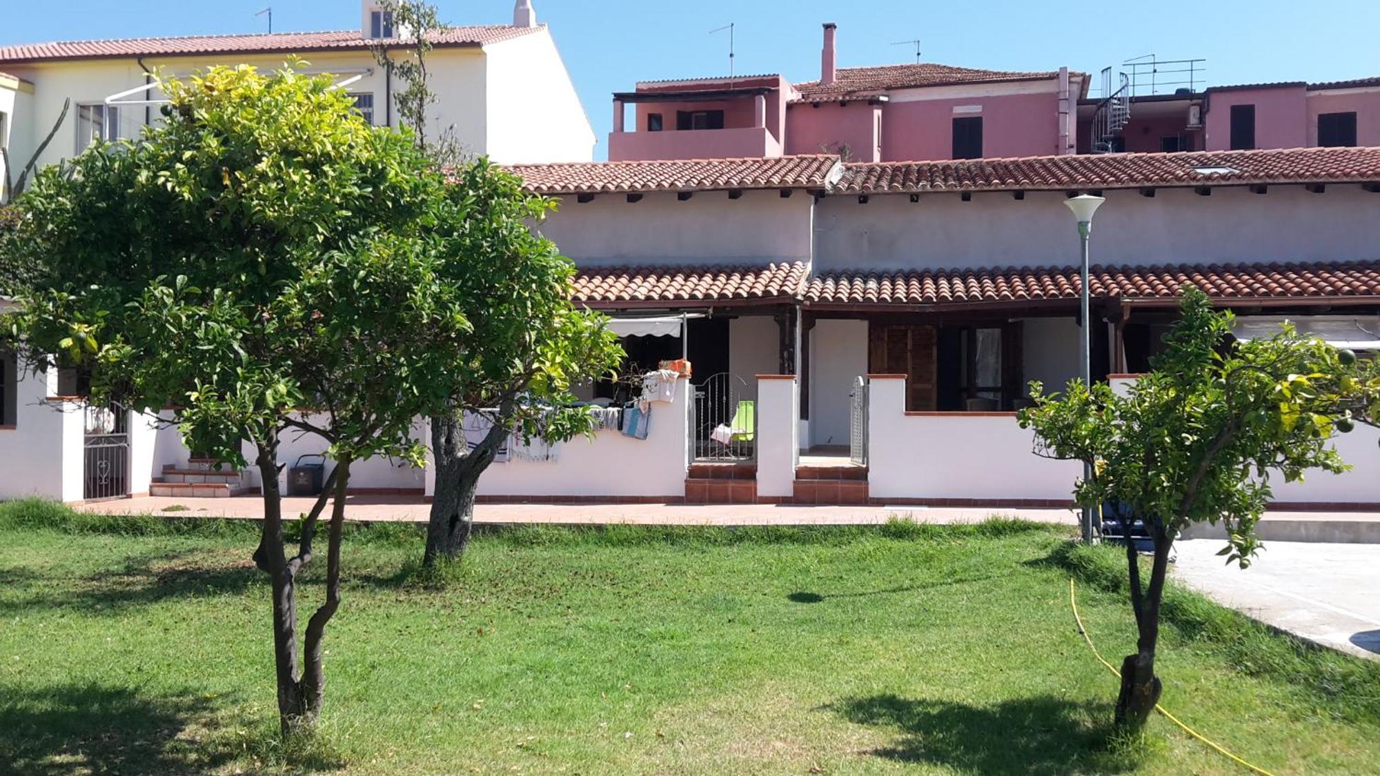 Appartamento Centralissimo In San Teodoro San Teodoro  Dış mekan fotoğraf