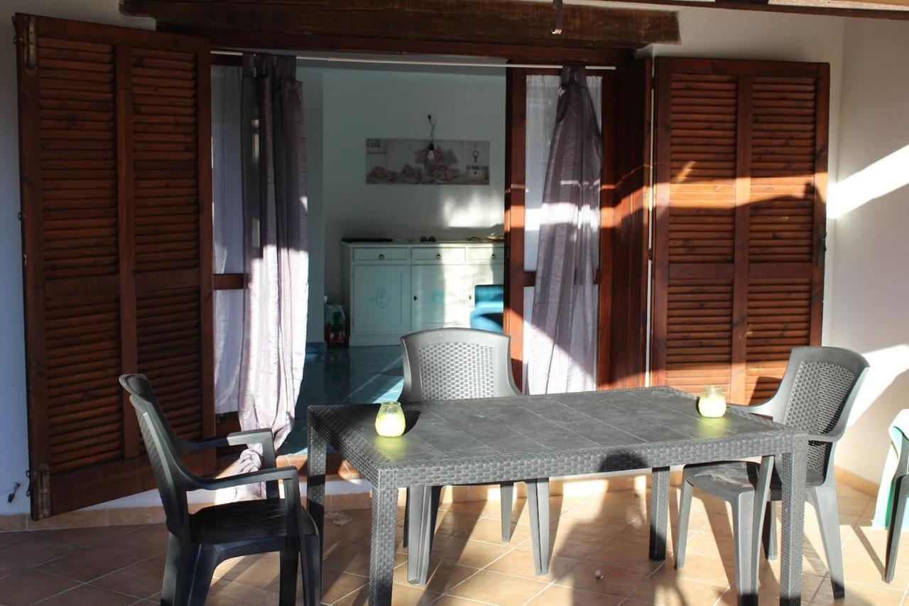 Appartamento Centralissimo In San Teodoro San Teodoro  Dış mekan fotoğraf