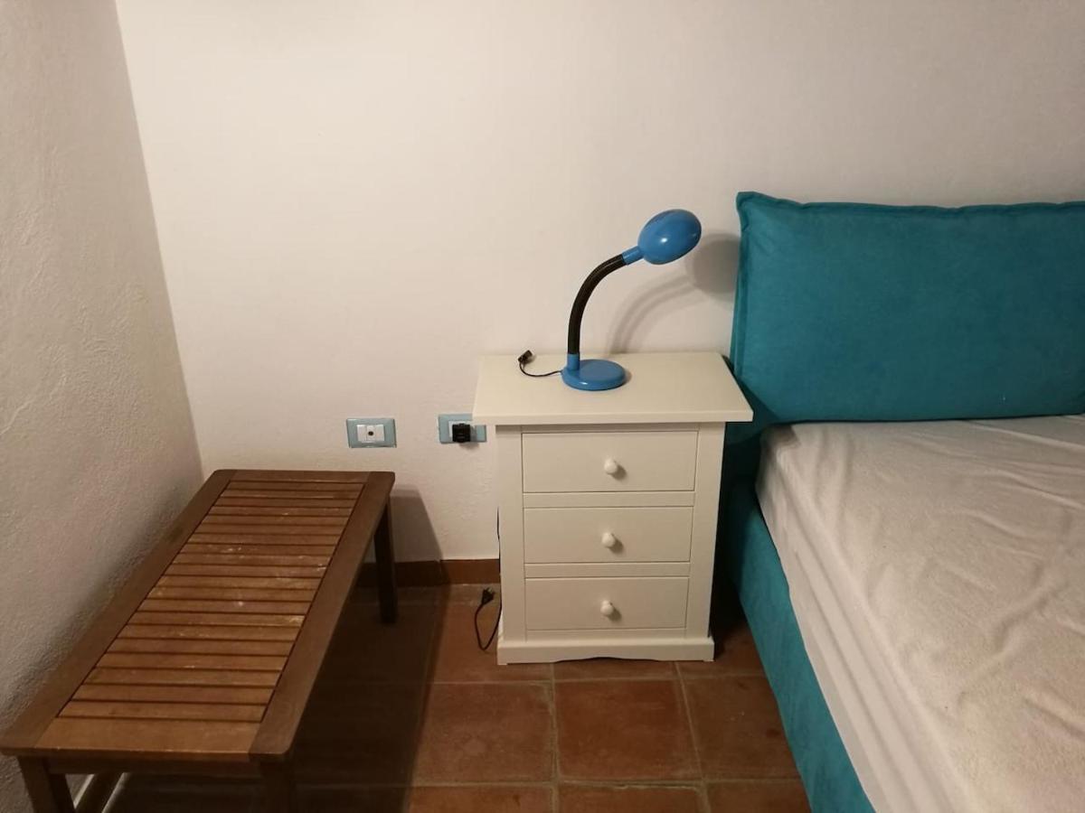 Appartamento Centralissimo In San Teodoro San Teodoro  Dış mekan fotoğraf