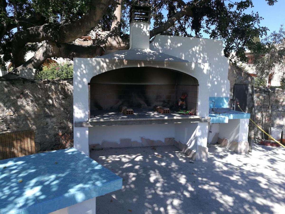 Appartamento Centralissimo In San Teodoro San Teodoro  Dış mekan fotoğraf