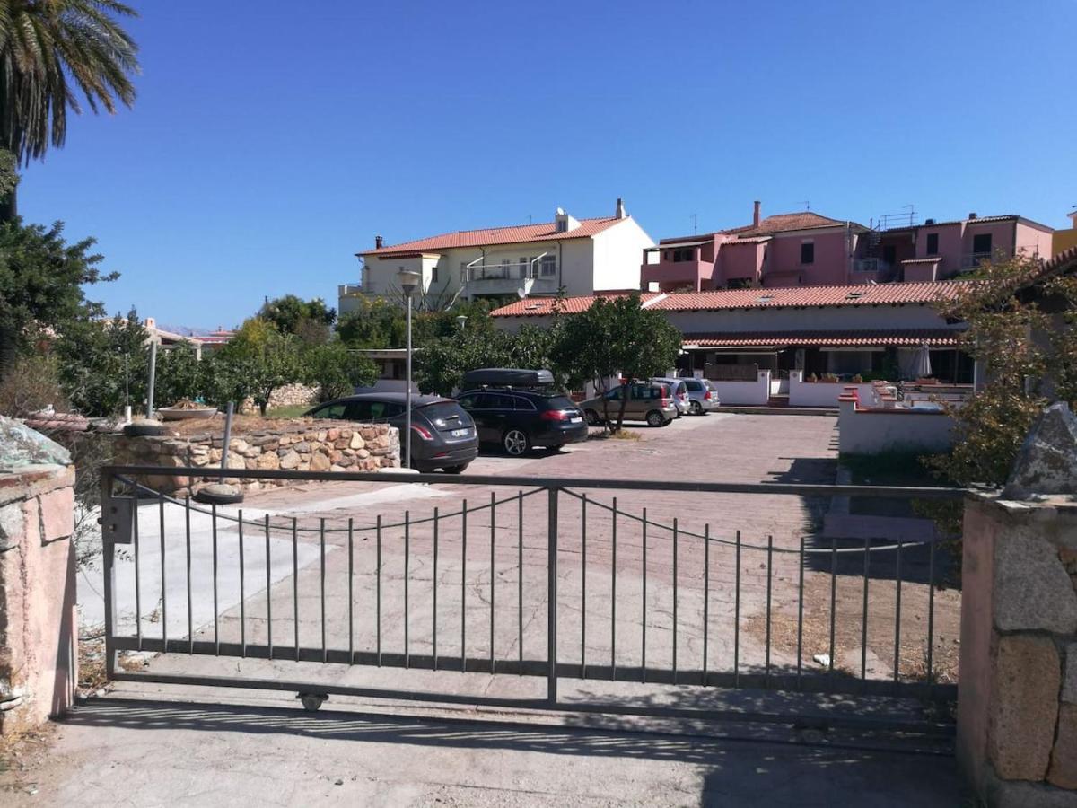 Appartamento Centralissimo In San Teodoro San Teodoro  Dış mekan fotoğraf